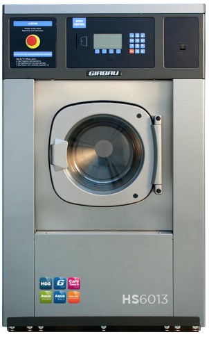 Girbau HS6013 14kg Commercial Washing Machine